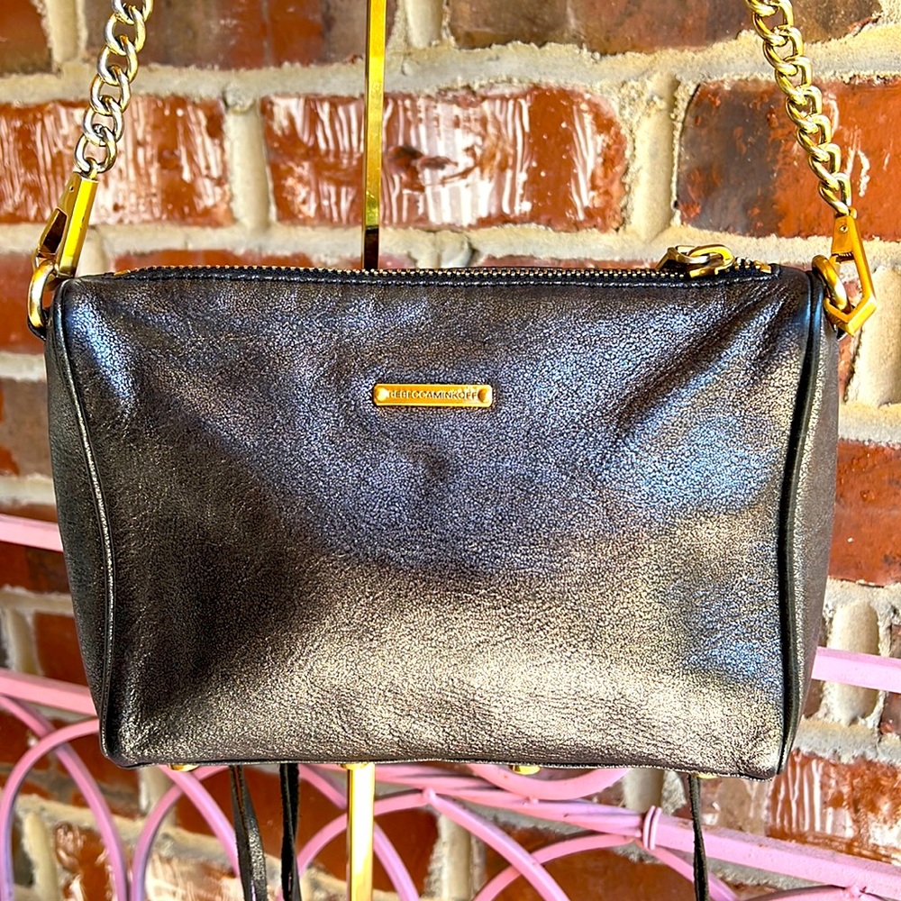Rebecca Minkoff Classic Crossbody